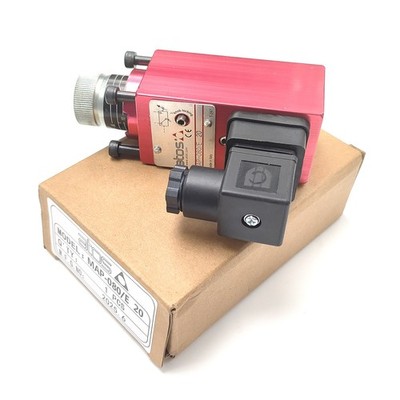 Brand New MAP-080/E 20 Pressure Switch Relay for Atos MAP-080/E-X 