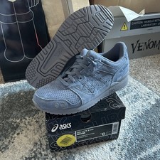 1201A224-024 2020 RONNiE FiEG asics KXTH GEL LYTE iii “THE PALETTE” ELEVATiON