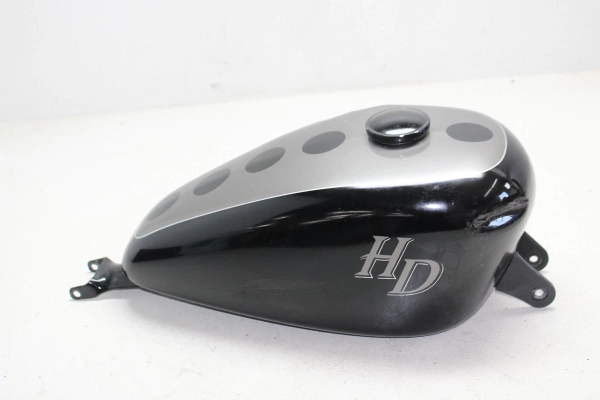 米軍海兵隊爆発物取扱者用ほホワイトカラーガバーオールSサイズ1988年官給品 Harley-Davidson Gas Tanks for 2008 for Harley-Davidson Sportster