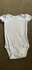 Lot Of 4 Carters Girls 18 Mos Bodysuit  — photo 2