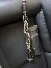 Antique Clarinet