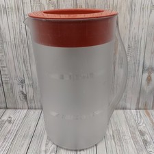 Mr Coffee TM1 Iced Tea Pot 2 Qt Quart Replace...