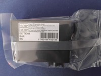 Druckerpatronen Schwarz Kompatible Epson Bx 525 Wd, Bx 535 Wd, Bx 625 Fwd, 630FW