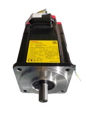 FANUC AC Servo Motor A06B-0063-B103 βiS 4/40...