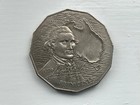 AUSTRALIA 1970 50 CENTS UNCIRCULATED