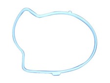 For 2002-2010 Dodge Ram 1500 Water Pump Mounting Gasket Mopar 52925QNSQ 2008