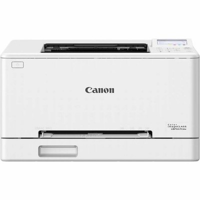 Canon imageCLASS LBP LBP647Cdw Wired/Wireless Laser Printer