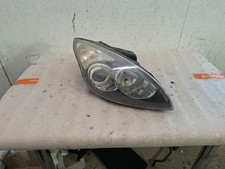 Hyundai i30 2007 Front Right Headlight 921022R000 SRK1642