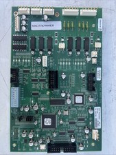 Gilbarco M06333A003 Atlas 9800 CPU Board For GASBOY