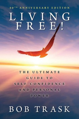 Bob Trask | Living Free | Taschenbuch | Englisch (2022) | G&D Media