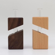 Blume Vase Terrarium Anlage Pflanzer Ausbreitung Station Glas Reagenzglas Vase