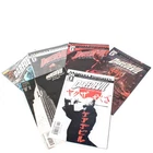 Vintage Marvel Hero Daredevil The Man Without Fear Comic Books Lot of 6 #X1424