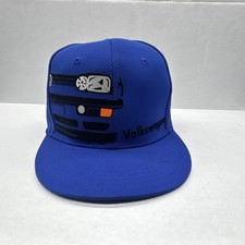 Blue Cap Paying Tribute To The Iconic Volkswagen Golf Mk3 Third Generation Blue Cap Paying Tribute To The Iconic Volkswagen Golf Mk3 Third Generation
