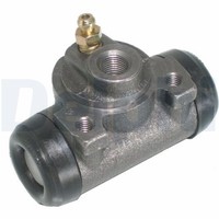 Delphi Radbremszylinder LW15971 FüR Fiat