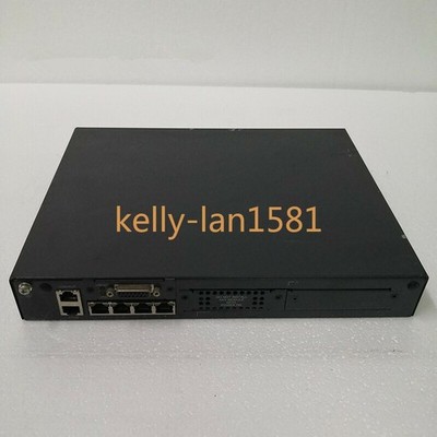 1PCS /H3C MSR 20-12 Module Router Tested #yr