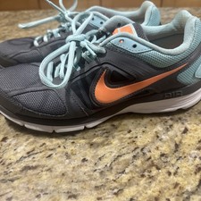 Nike Womens Air Relentless 3 616596-403 Gray Running Shoes Sneakers Size 7.5 Cpx