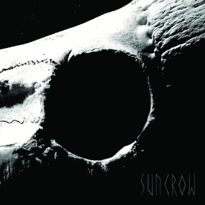 Audio Cd Neu - Sun Crow - Quest For Oblivion -I- Ripple Music
