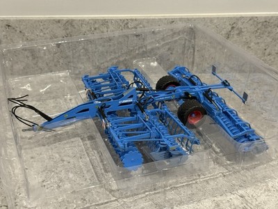 ROS/Universal Hobbies - Lemkin Rubin 12 M Scheibenegge - 1:32 - 601550 - Neu/Neuwertig