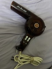 Vinatge Pro Dri 1250 blowdryer
