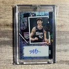 2025-26 Topps - New Applicants Autographs Maxime Raynaud Holofoil (AU, RC)