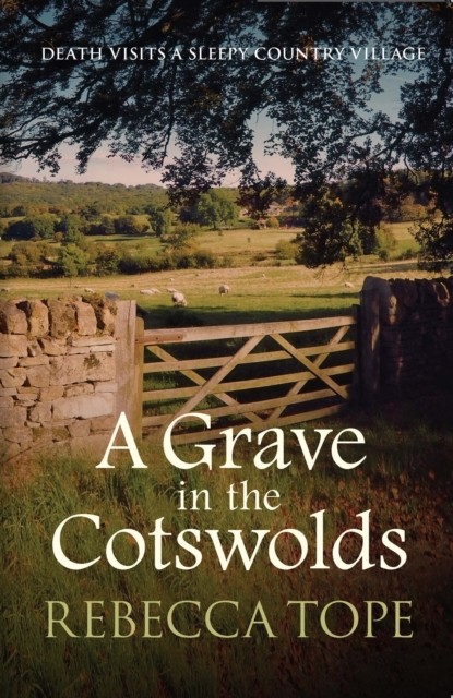 Grave In The Cotswolds - Image 3