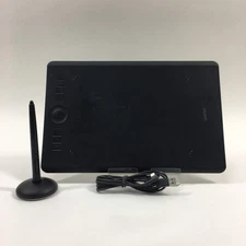 WACOM Intuos Pro Drawing Tablet PTH-660