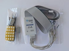 Rohde & Schwarz RT-ZL03 Logic Probe, 8 Channels, 300 MHz, 4pF, 100Kohm
