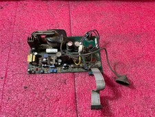 TEKTRONIX TDS520D OSCILLOSCOPE 2 CHANNEL 500MHZ Screen Power Supply 671-1271-09