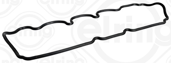 Elring Dichtung Zylinderkopfhaube 571.730 ACM Polyacryl-Kautschuk FüR Chevrolet-image