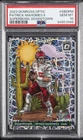2023 PANINI DONRUSS OPTIC SUPER BOWL DOWNTOWN #SBDPM PATRICK MAHOMES II PSA 10