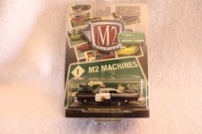 M2 Machines Detroit Cruisers 1957 Dodge Coronet Police Car M2 Machines Detroit Cruisers 1957 Dodge Coronet Police Car