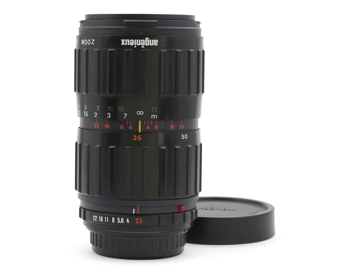 Angénieux 35-70mm Focal Camera Lenses for sale - eBay