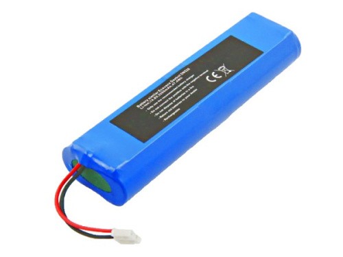 Akku FüR Ecovacs Deebot DN520, Li-Ion, 14,8V, 3200Mah, 47,4Wh-image