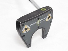 Odyssey METAL-X MILLED #7 Putter Original Steel [34] #225 Golf Clubs