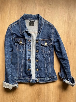Damen Jeansjacke Zero Jeans Größe 36