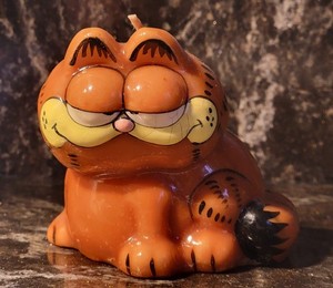 Garfield Enesco | eBay