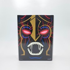 Super7 ThunderCats Ultimates Light-Up Mumm-Ra The Ever-Living 7 Figure New Box