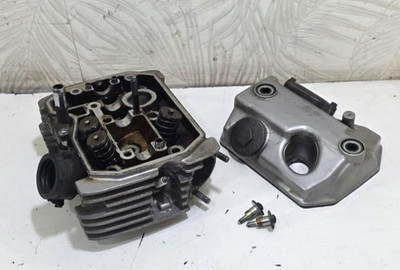 KOPFKOPF VORNE VENTILDECKEL HONDA TRANSALP 600 XLV PD06E