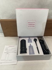 Beauty Airbrush System Makeup Kit Compressor New Open Box Never Used