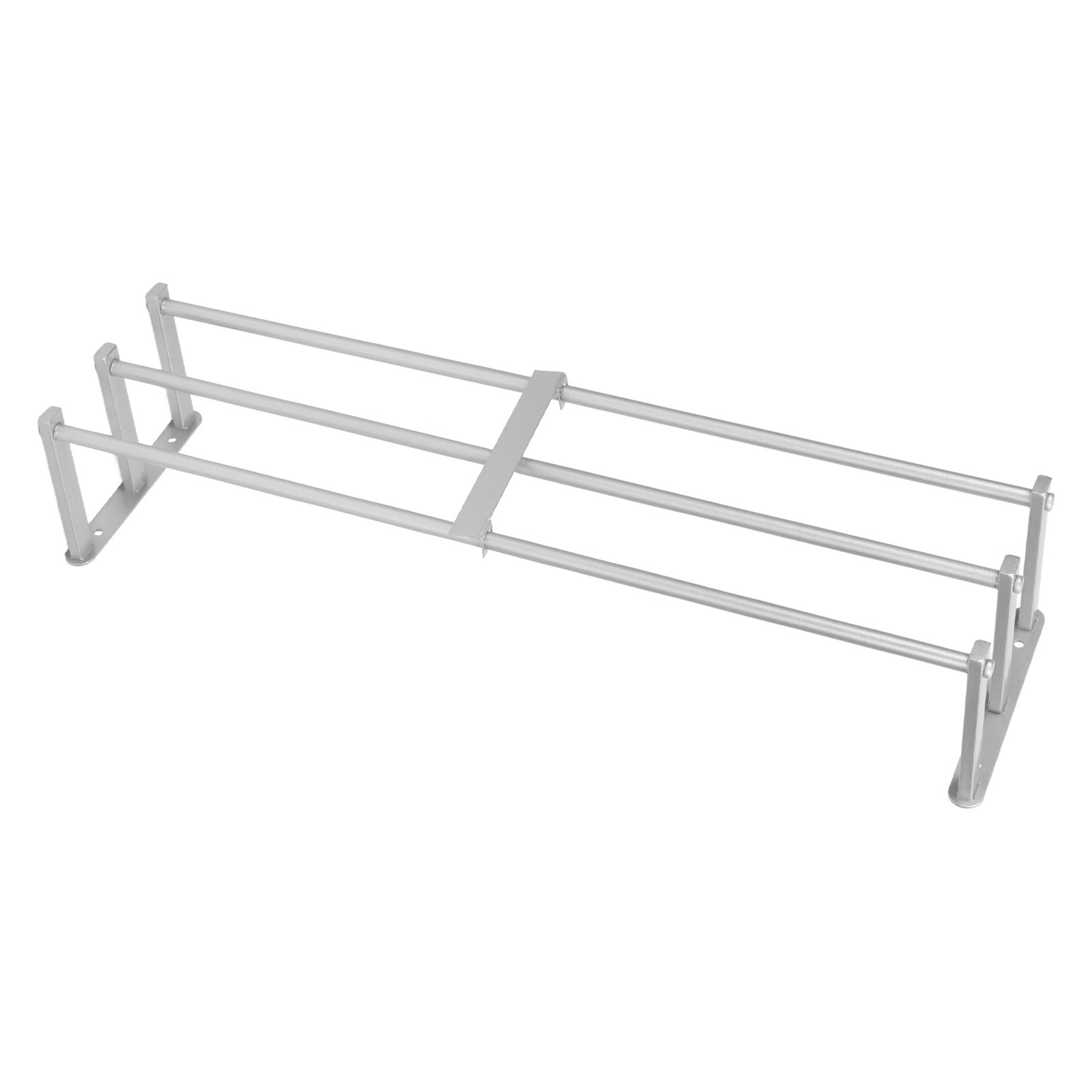 Towel Storage Wall Bathroom Wall Towel Rack Can Hold 6 Large Rolls Of Towels Sil