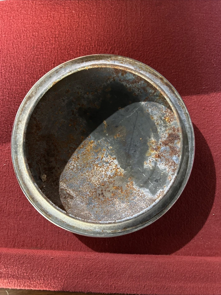 Tapacubos Plymouth P-14/P-15 9 pulgadas Foto 2 de 4