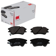 Plaquette de frein Hyundai ATOS