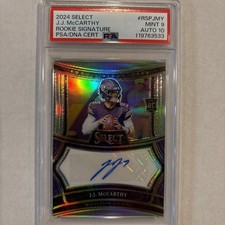 2018 Leaf Best of Football Cards 18