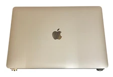 OEM Macbook Air 13" A2179 A1932 2018 2019 2020 LCD Display Assembly Gold
