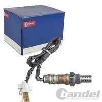 Denso Lambdasonde FüR CitroËN Berlingo C-ELYSEE C2 C3 C4 C5 C6 C8 DS3 DS4 DS5