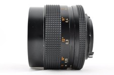 ★外観極美品Carl Zeiss Distagon T* 28 2.8 MMJ レンズ(単焦点) Carl Zeiss Distagon 28mm F/2.8 T* MMJ Review: Carl