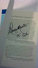 Just Around The Bend - My Journey - Paperback, by Martin George D.; - Very Good