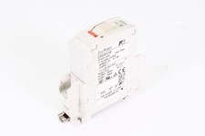 FUJI ELECTRIC CP31FI/10, Stromkreisschutz