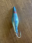Vintage Burke Top Dog Lure — photo 4