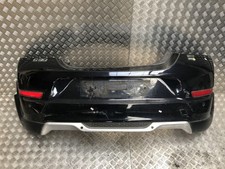 STOßSTANGE VORNE Volvo C30 (EK/MK) Hatchback 3-drs 1.6 D 16V (D4164T) 39863893